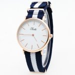 Dámske športovo-elegantné hodinky